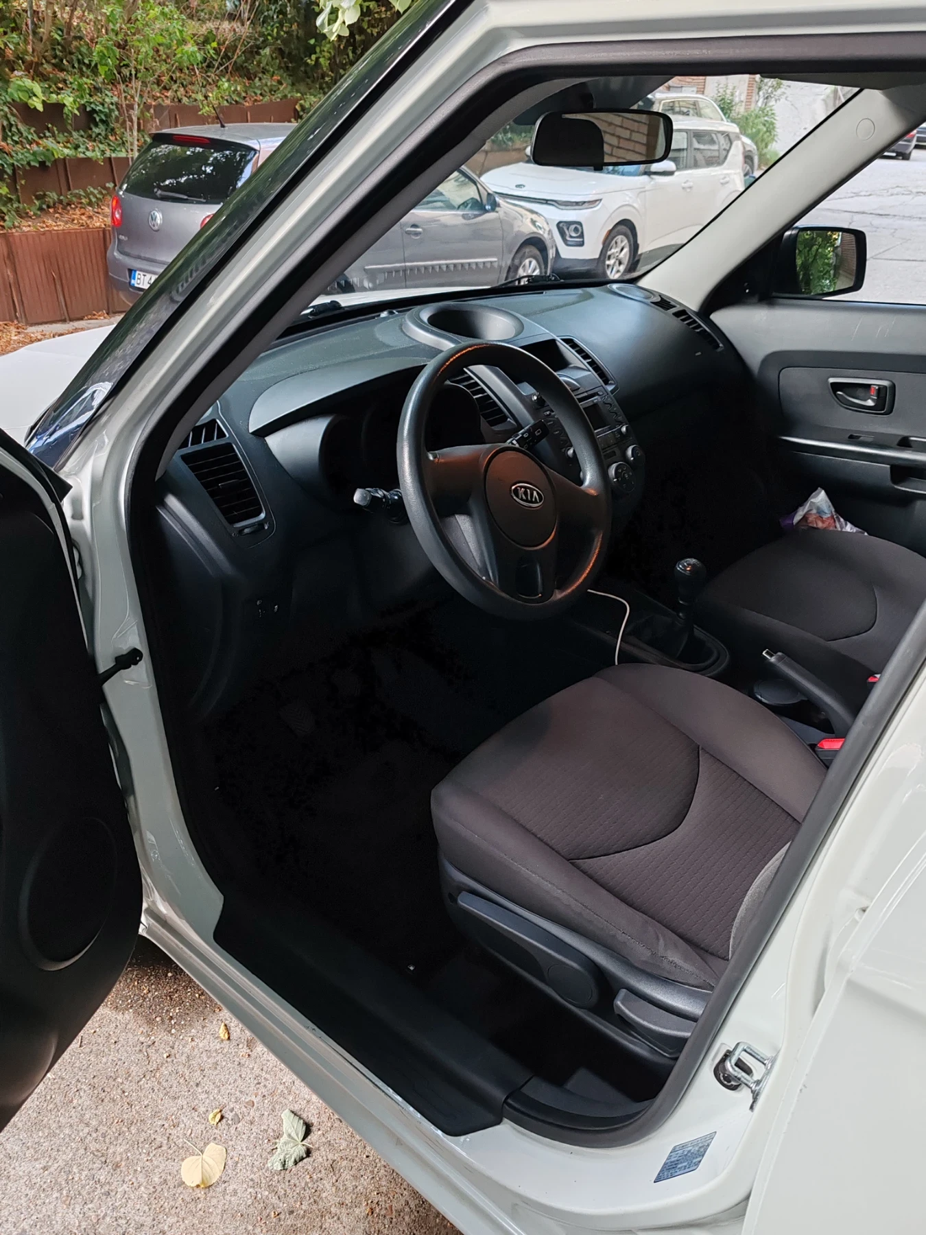 Kia Soul  - изображение 5