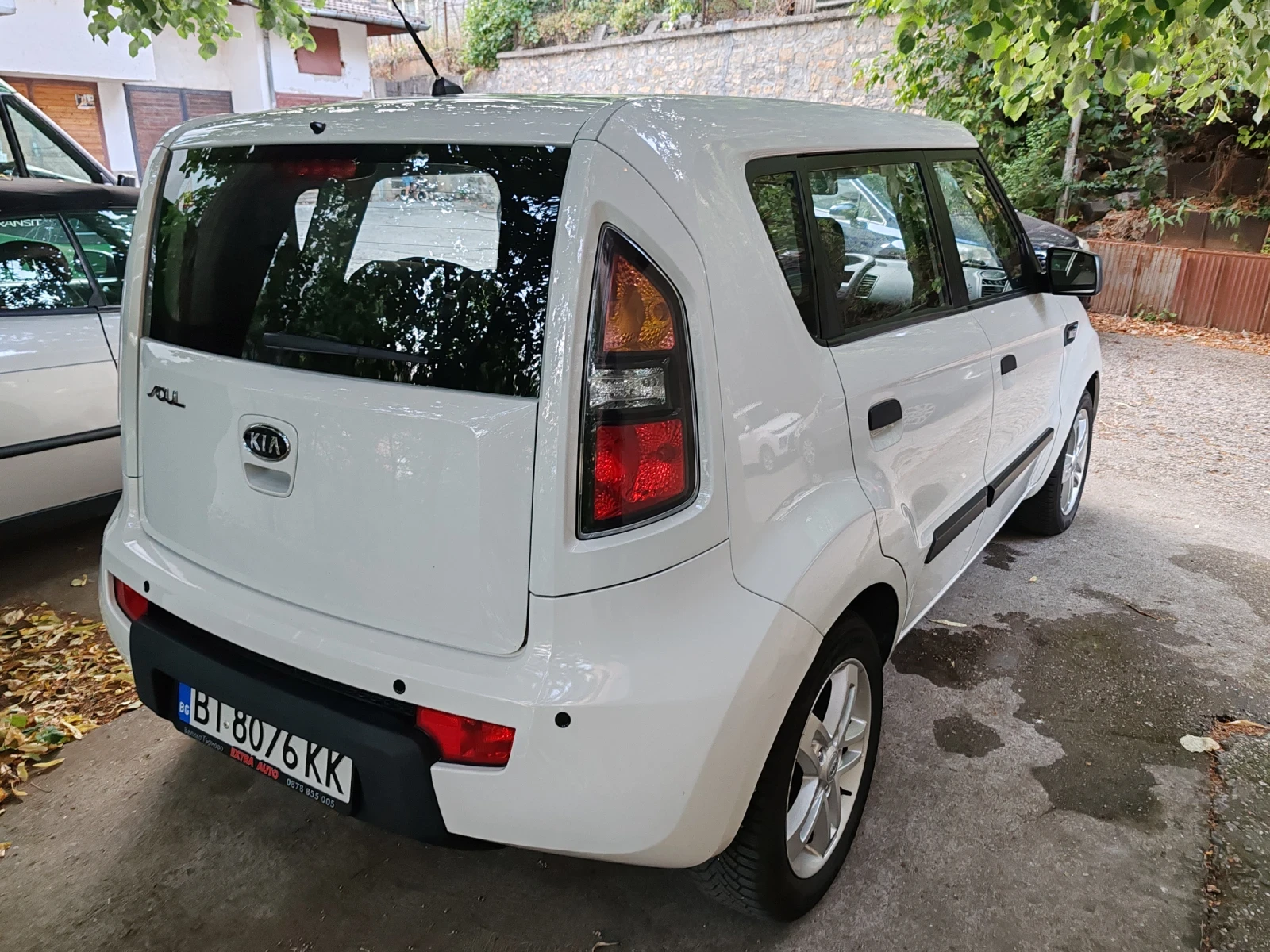 Kia Soul  - изображение 3
