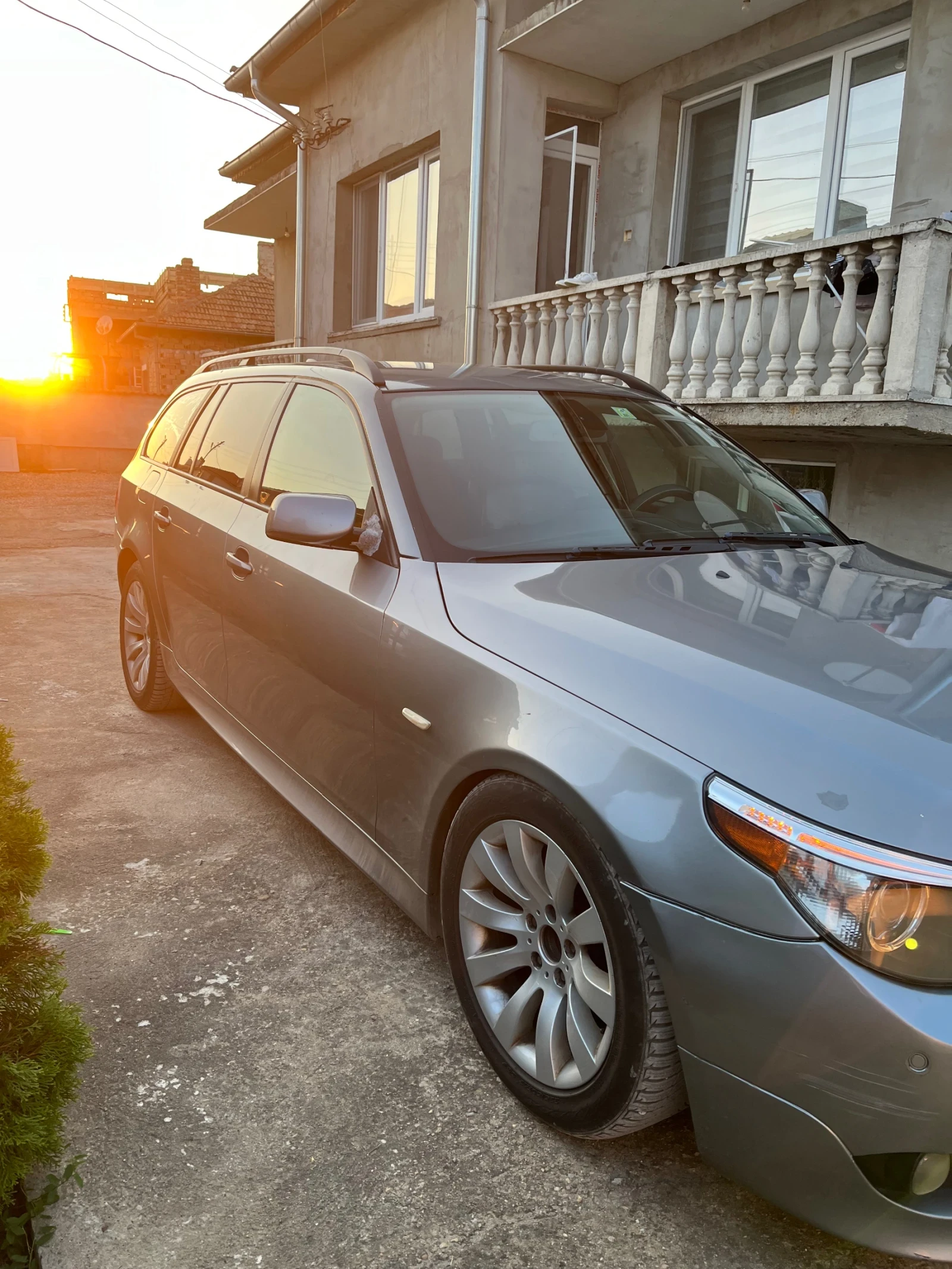 BMW 530  - изображение 3
