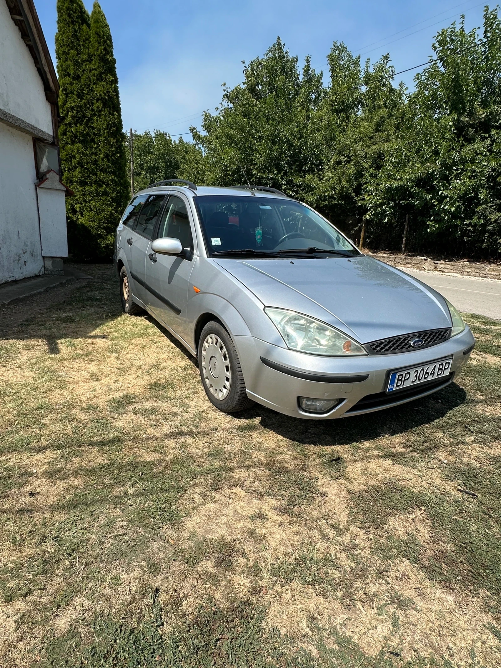 Ford Focus  - изображение 2