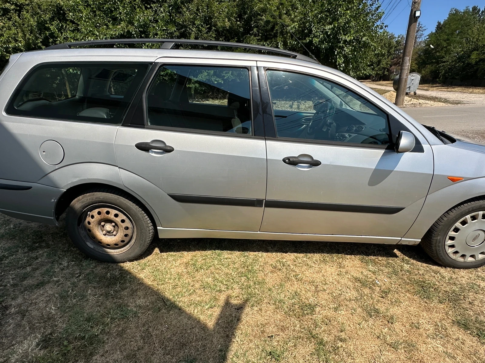 Ford Focus  - изображение 5