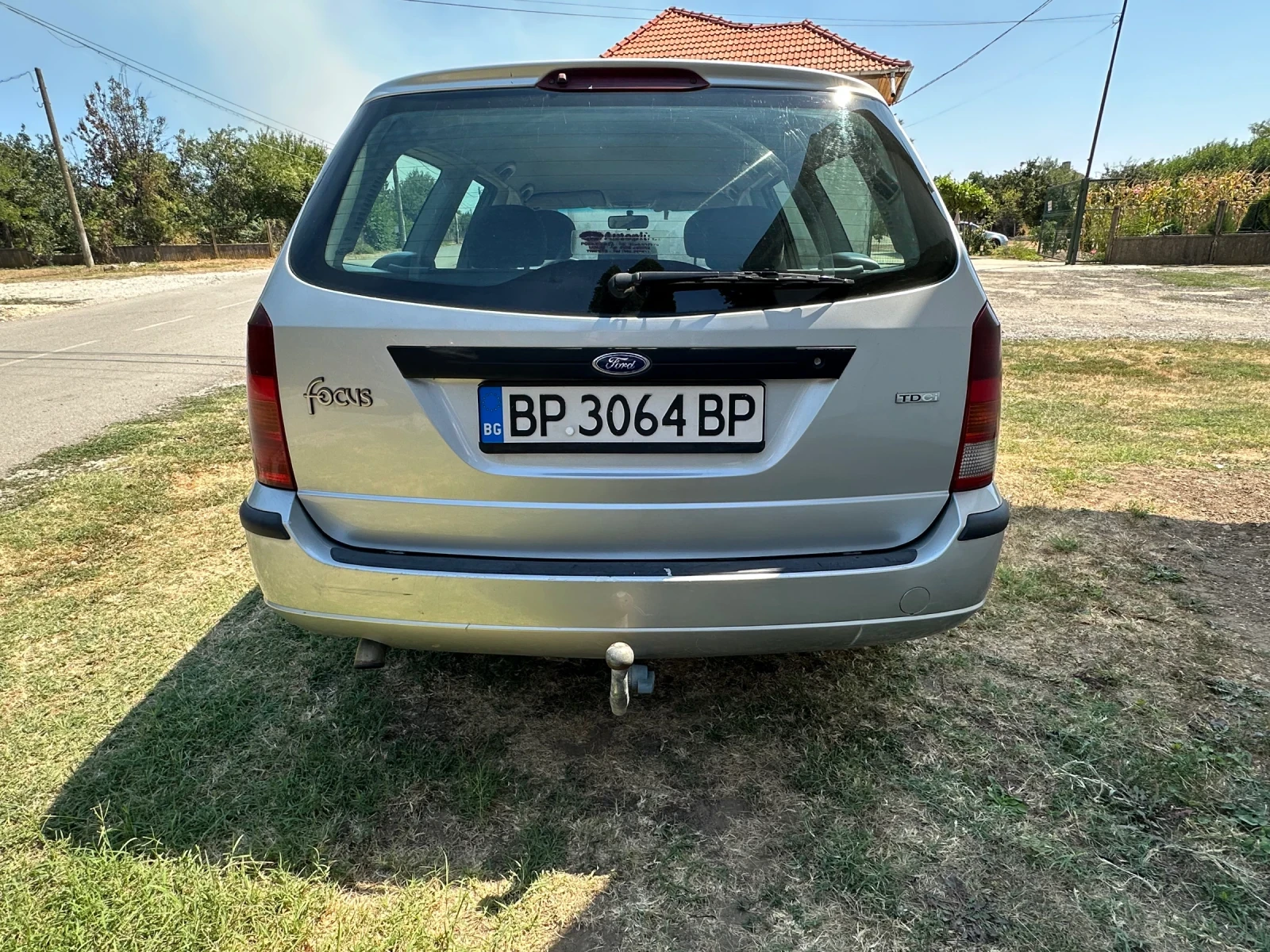 Ford Focus  - изображение 4