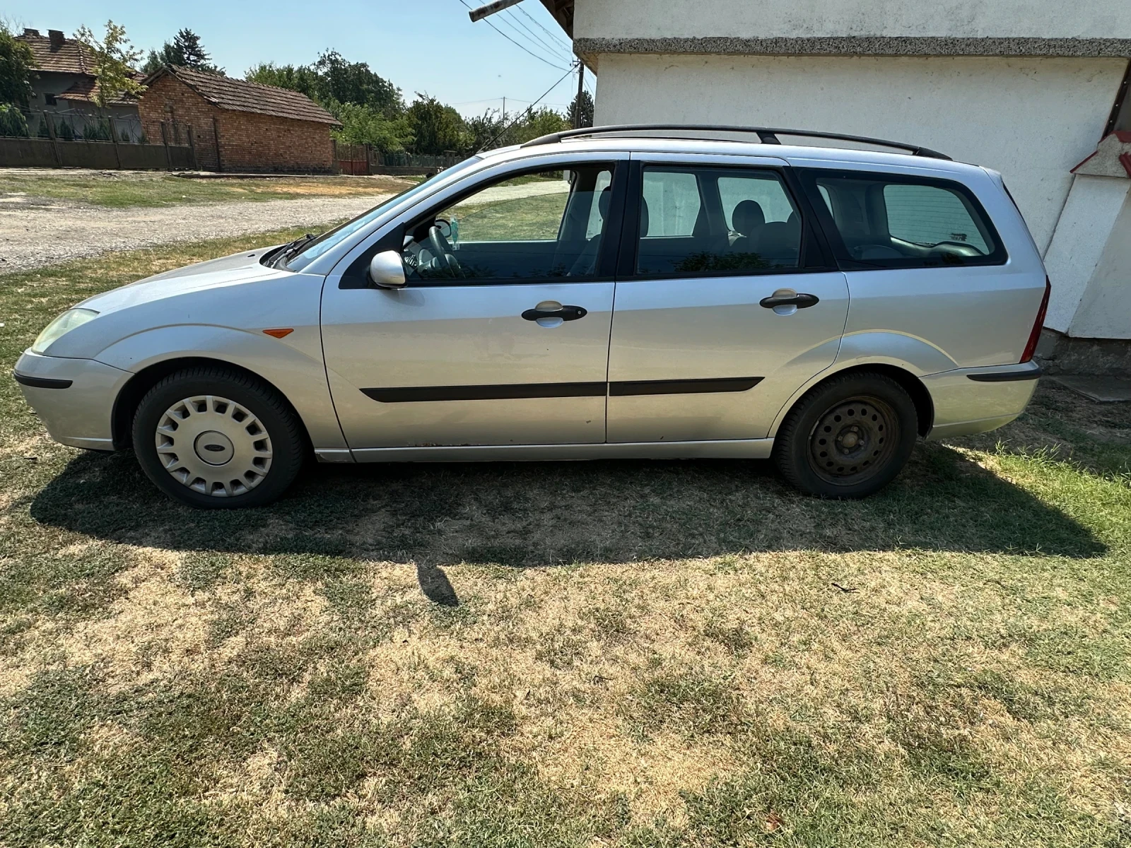 Ford Focus  - изображение 3