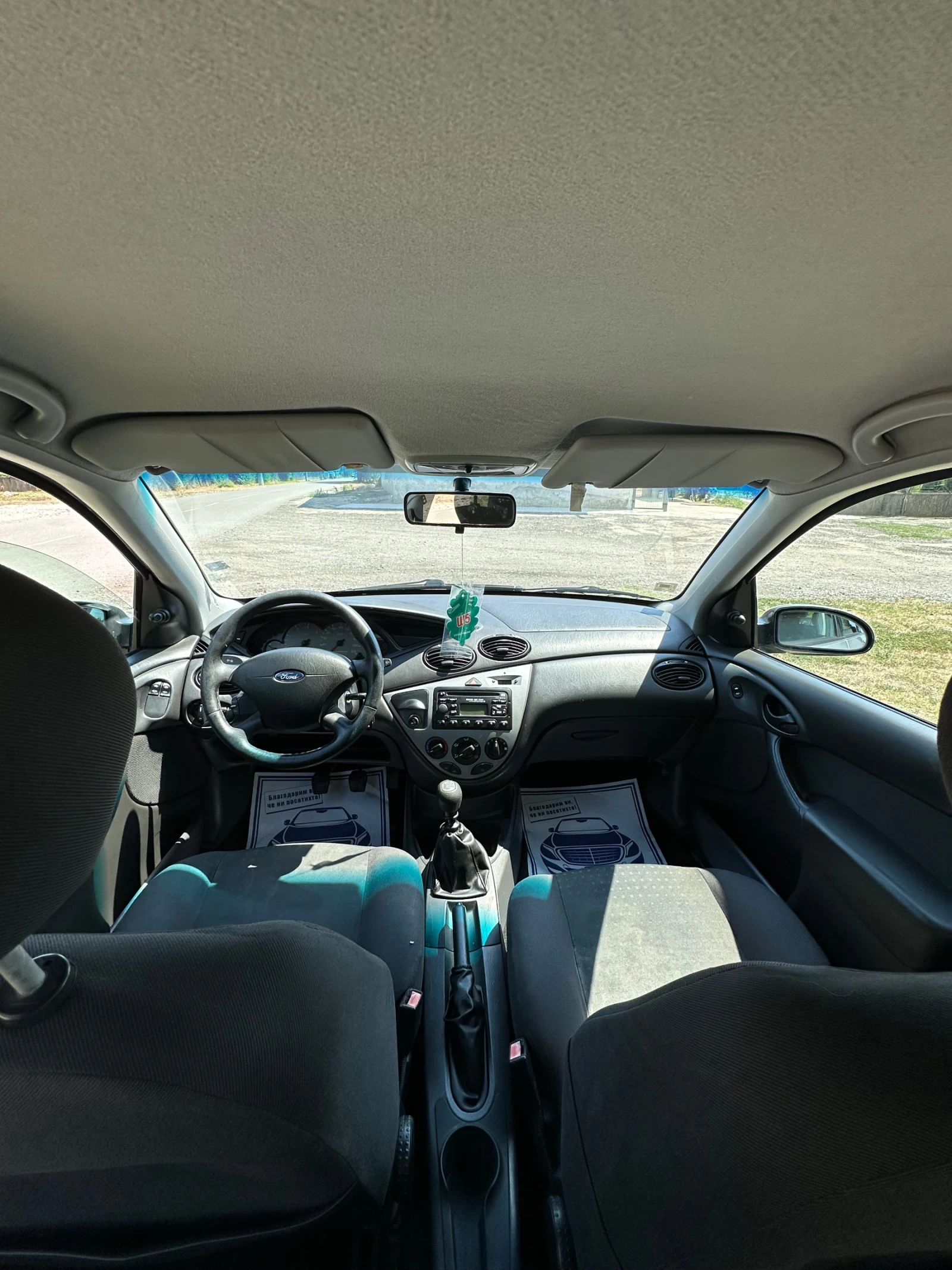Ford Focus  - изображение 6