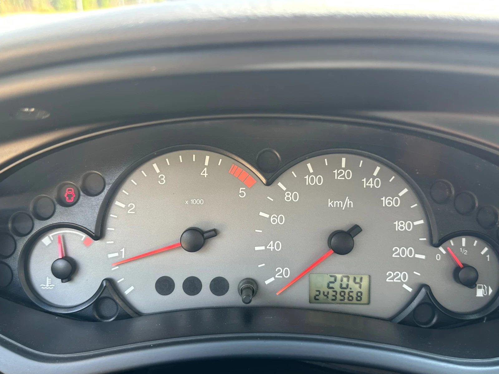 Ford Focus  - изображение 7