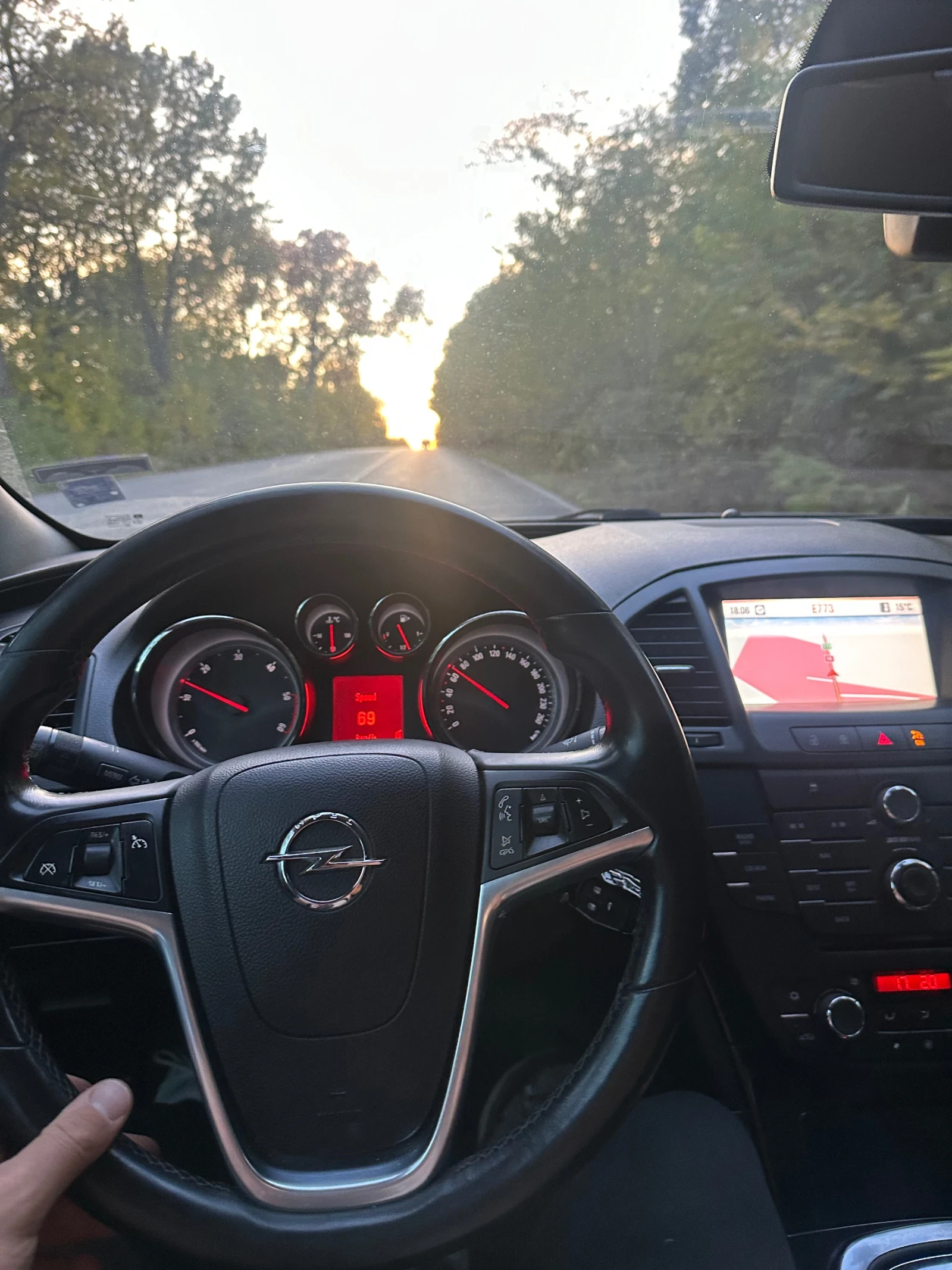 Opel Insignia Full Irmscher 2.0 CDTI - изображение 10