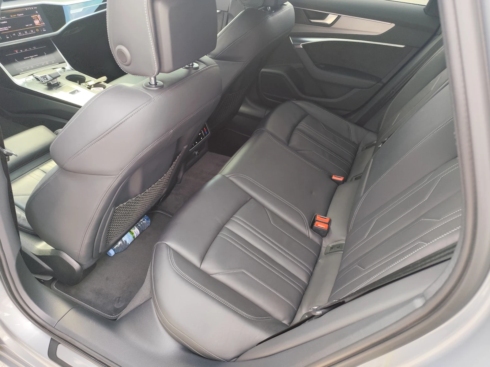 Audi A6 45 TDI Quattro S_Line Virtual S6 paket | Mobile.bg � ����������� 12