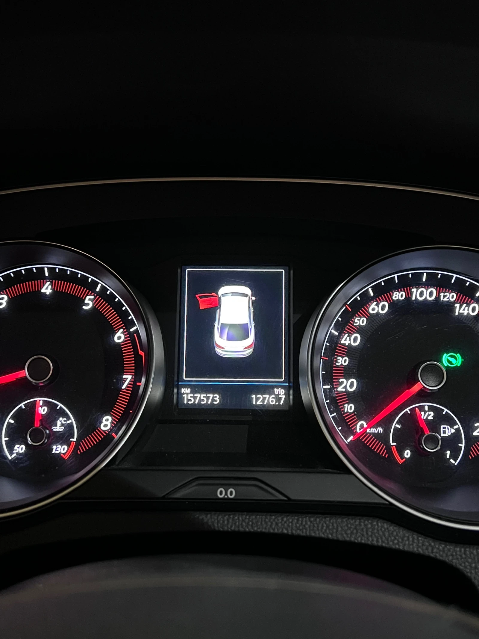 VW Arteon TSI/4X4/7DSG/Обдухване, снимка 16 - Автомобили и джипове - 51792876