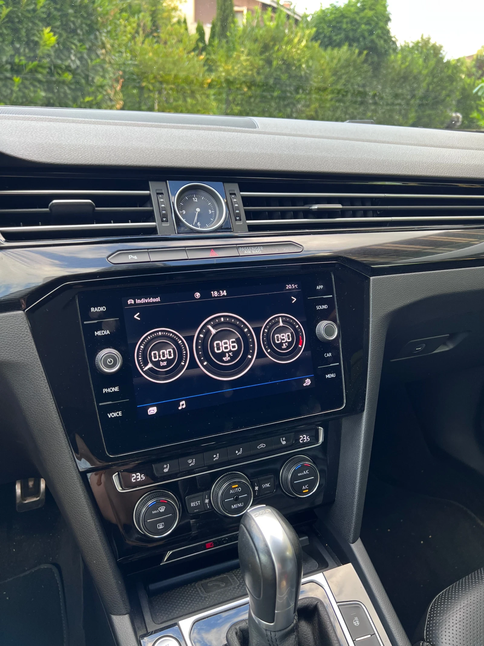 VW Arteon Elegance 2.0TSI 4motion  | Mobile.bg � ����������� 14