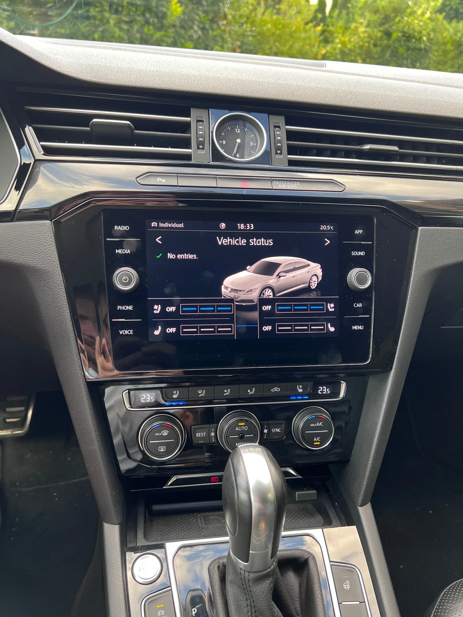 VW Arteon Elegance 2.0TSI 4motion  | Mobile.bg � ����������� 15