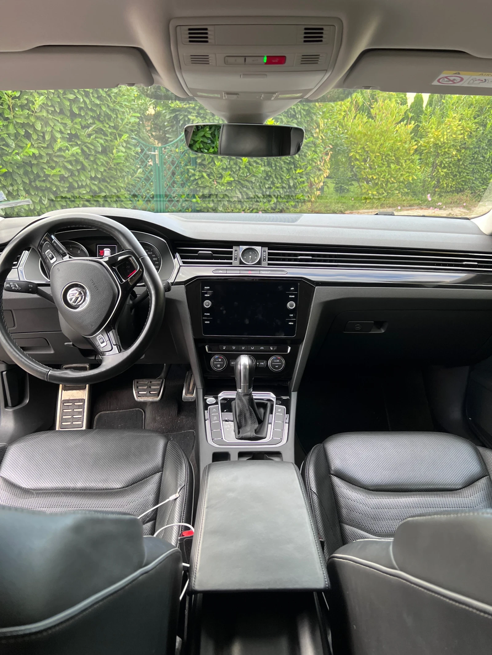 VW Arteon Elegance 2.0TSI 4motion  | Mobile.bg � ����������� 11