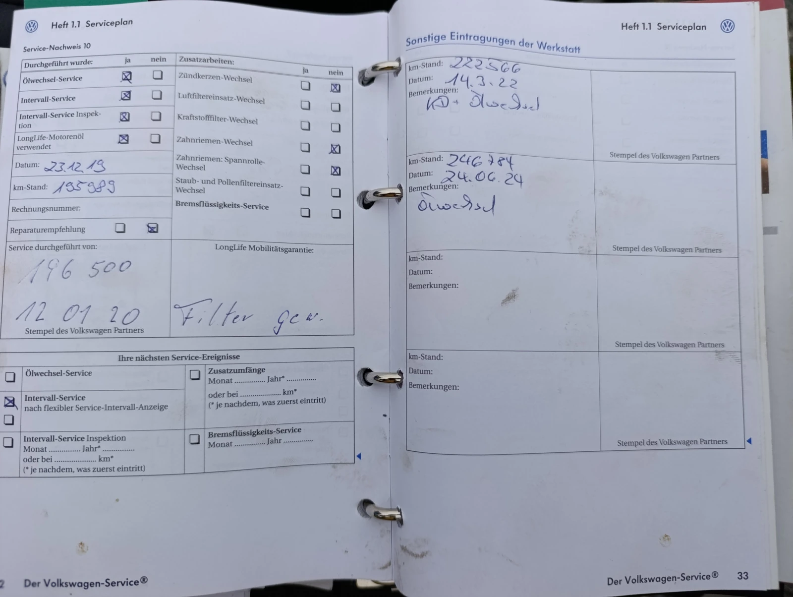 VW Golf Plus 1.9TDI 105.. | Mobile.bg   14