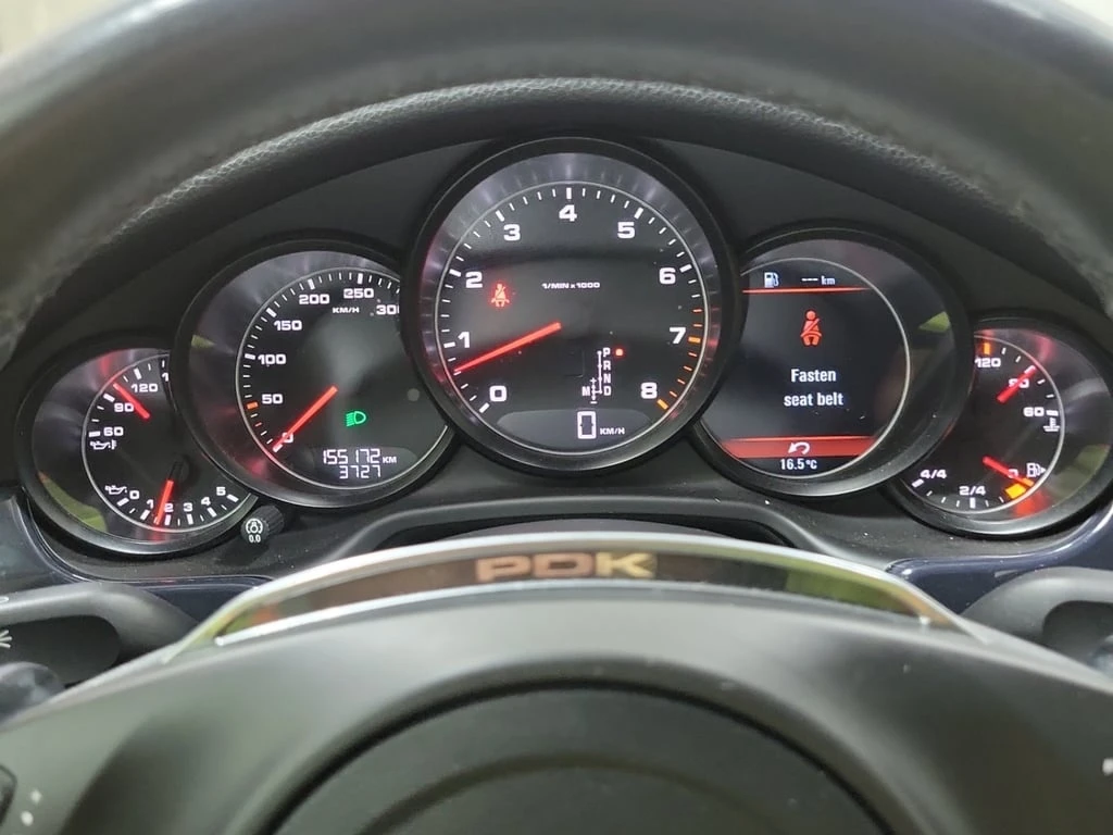 Porsche Panamera * 4DR HB * CARFAX * БЕЗ ПЪРВОНАЧАЛНА ВНОСКА - изображение 9