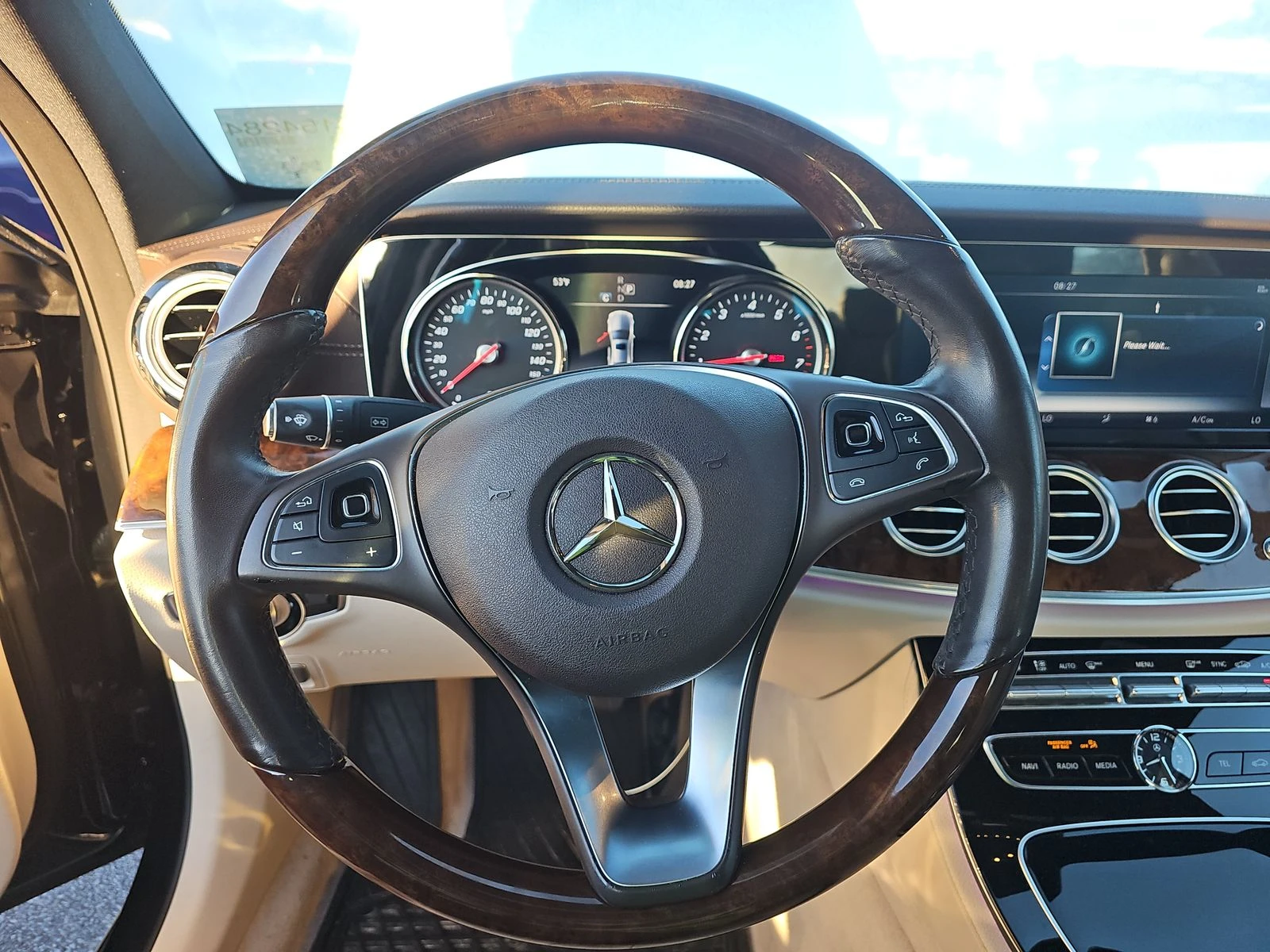 Mercedes-Benz E 300 | Mobile.bg — изображение 10
