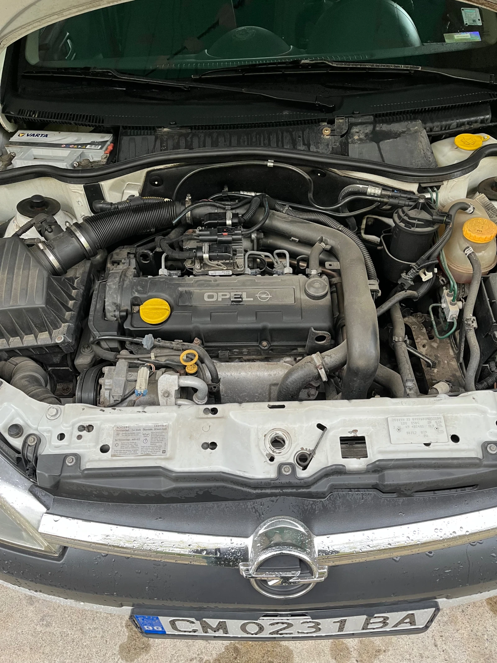 Opel Corsa  - изображение 9