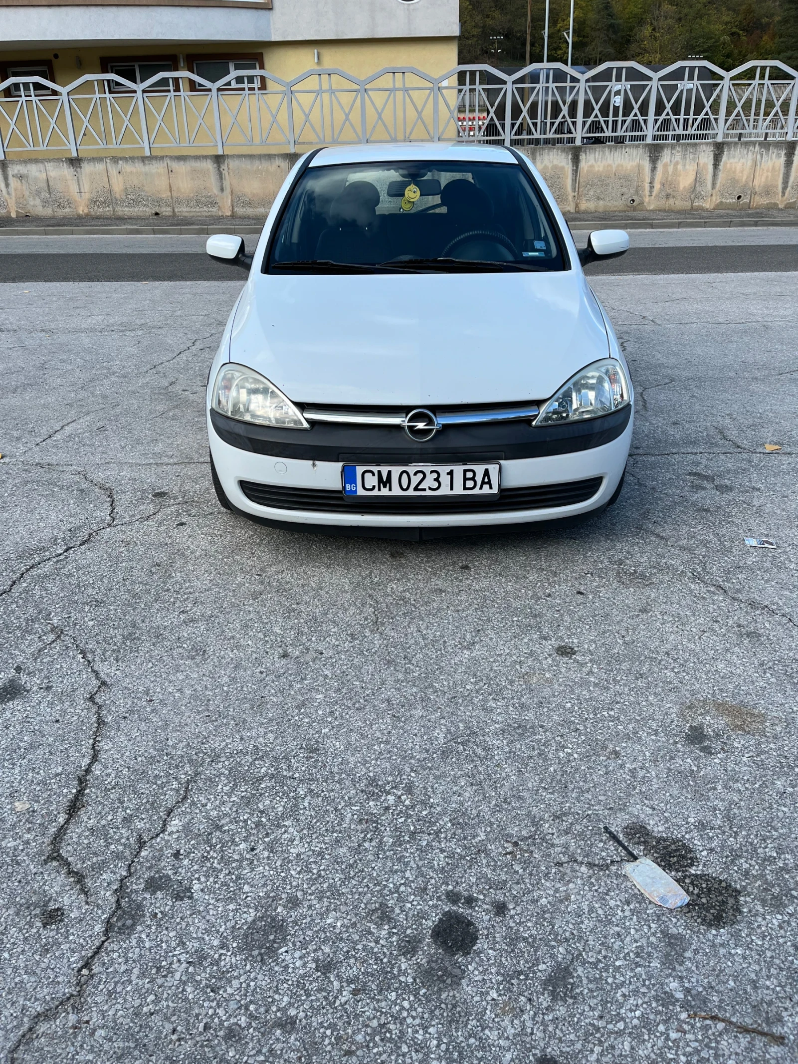 Opel Corsa | Mobile.bg   1