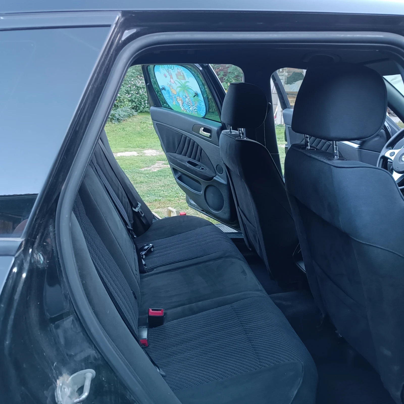 Alfa Romeo 159 sportwagon | Mobile.bg   12