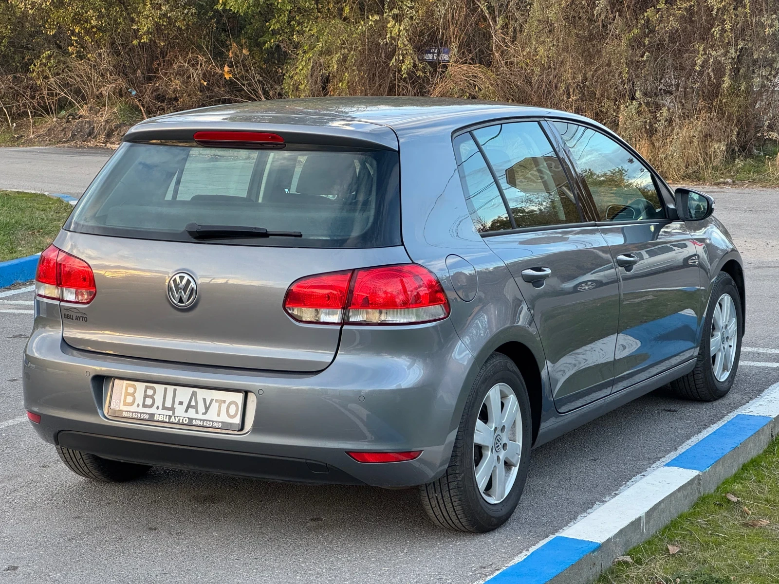 VW Golf TDi - изображение 5