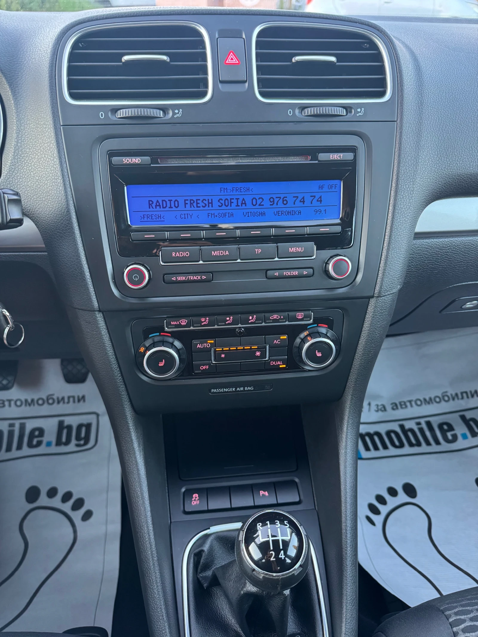 VW Golf TDi | Mobile.bg � ����������� 14