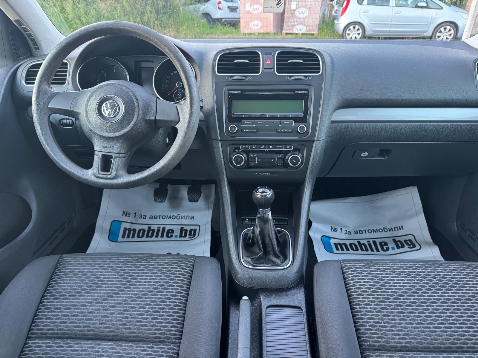 VW Golf TDi | Mobile.bg � ����������� 13