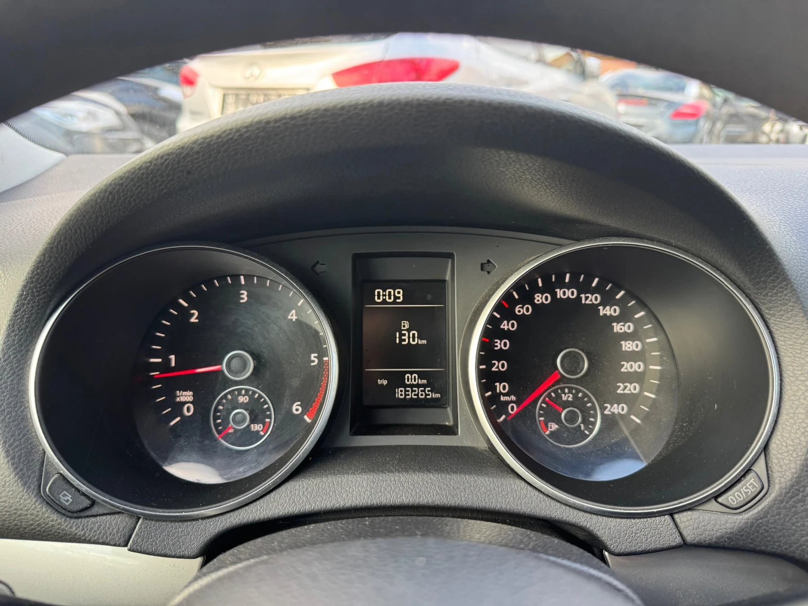 VW Golf TDi | Mobile.bg   13