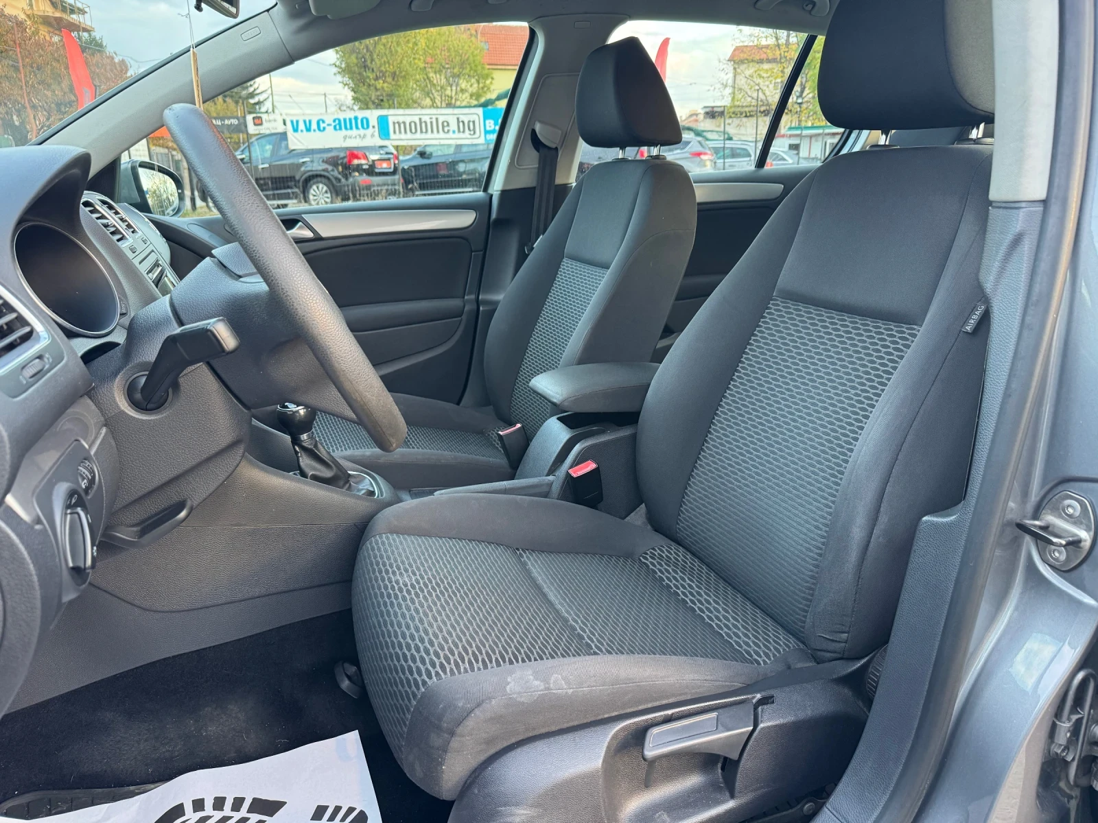 VW Golf TDi - изображение 9