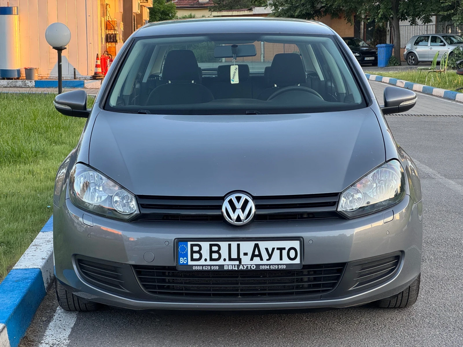 VW Golf TDi | Mobile.bg � ����������� 2