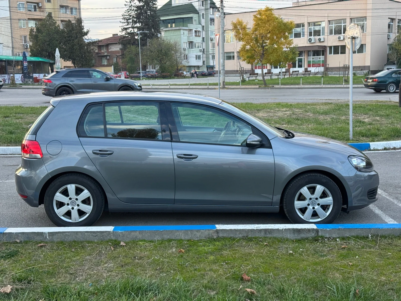 VW Golf TDi - изображение 4