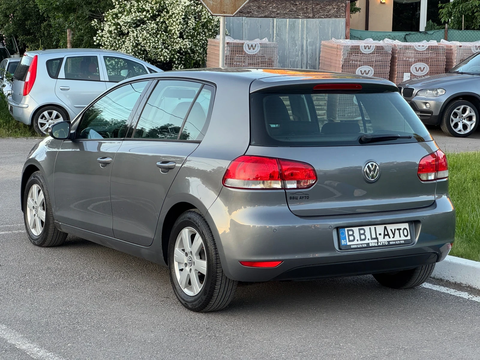 VW Golf TDi | Mobile.bg � ����������� 7