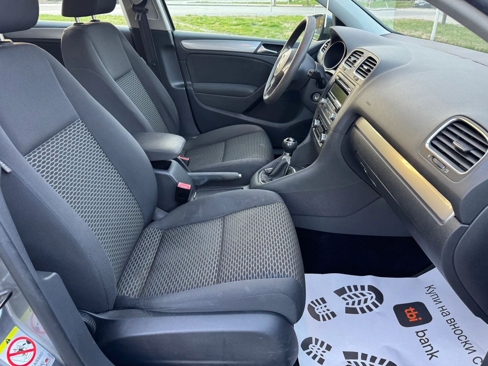 VW Golf TDi | Mobile.bg   10