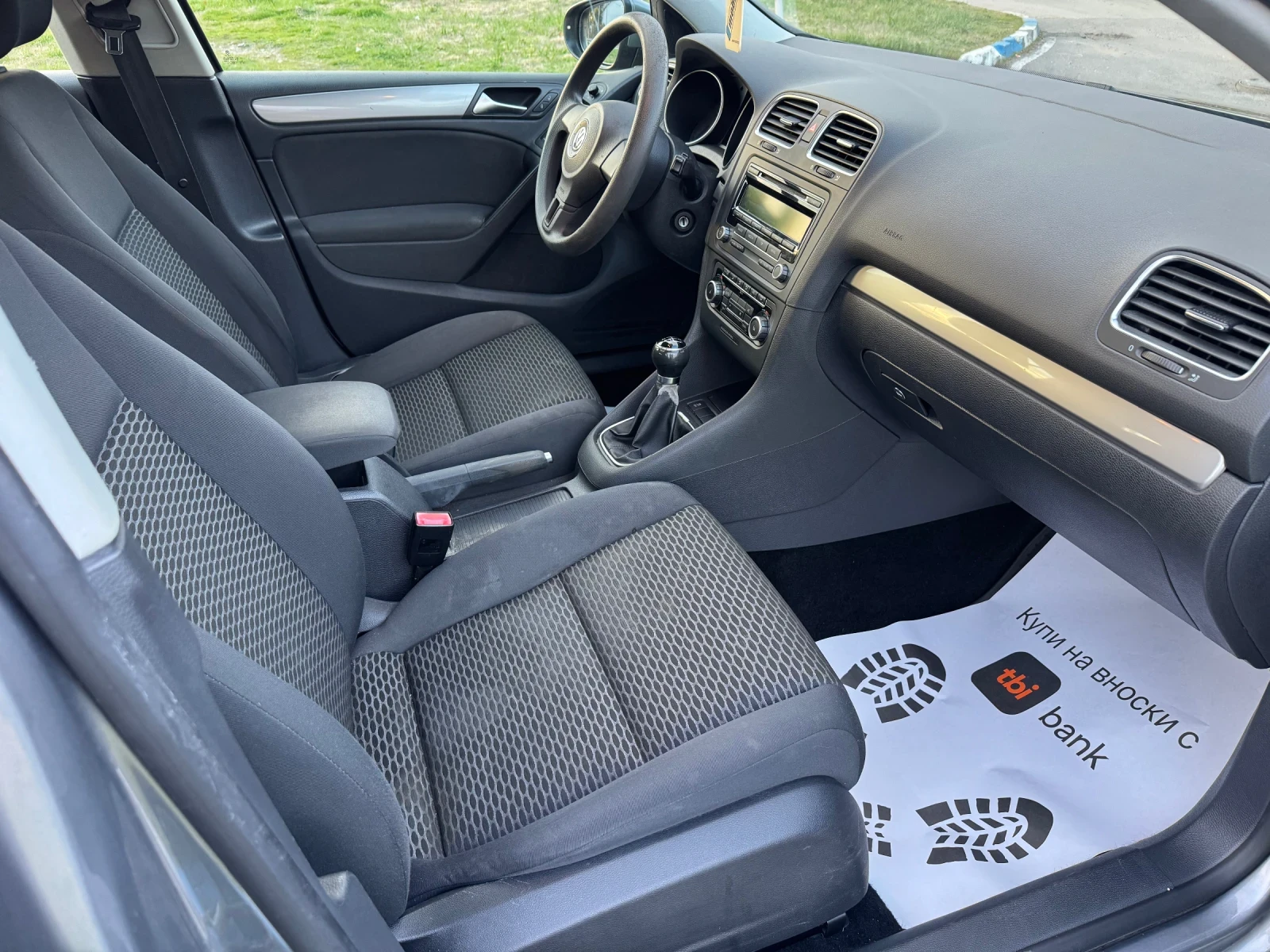 VW Golf TDi | Mobile.bg   11