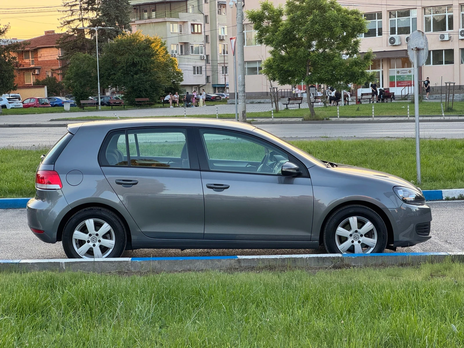 VW Golf TDi | Mobile.bg � ����������� 4