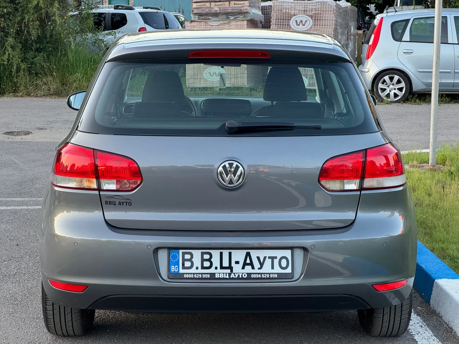 VW Golf TDi | Mobile.bg � ����������� 6
