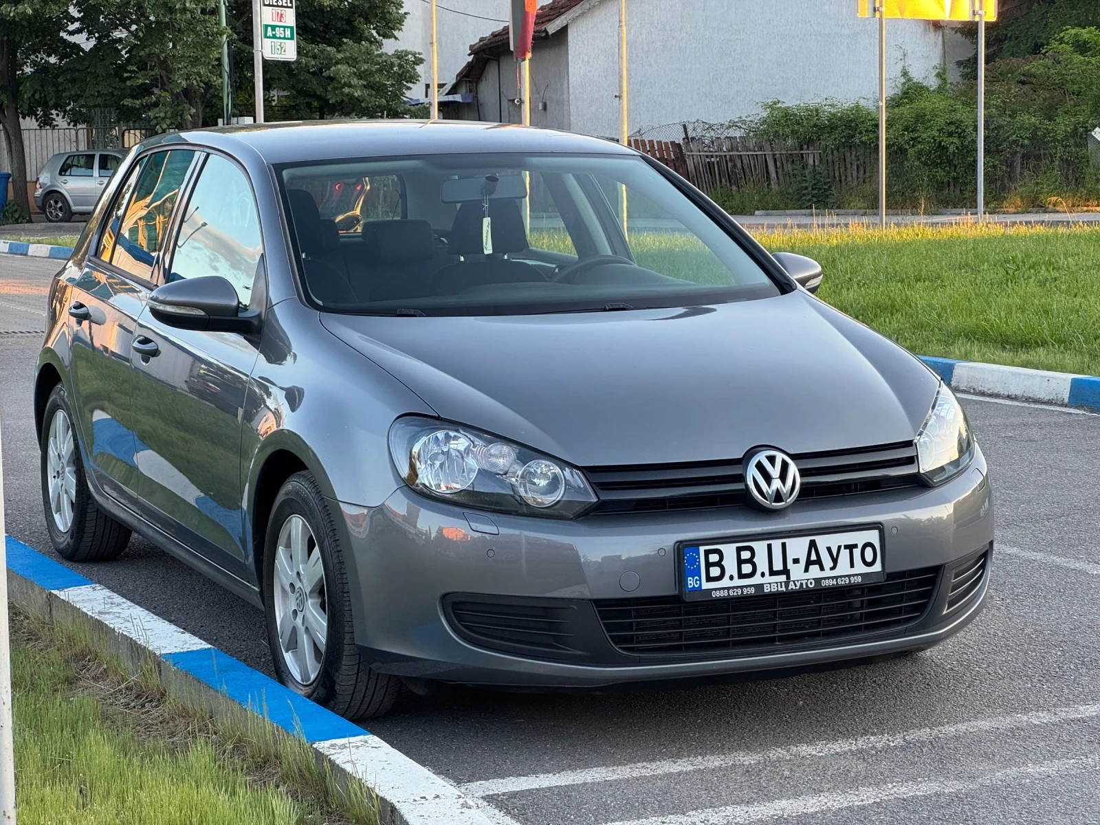 VW Golf TDi | Mobile.bg � ����������� 3