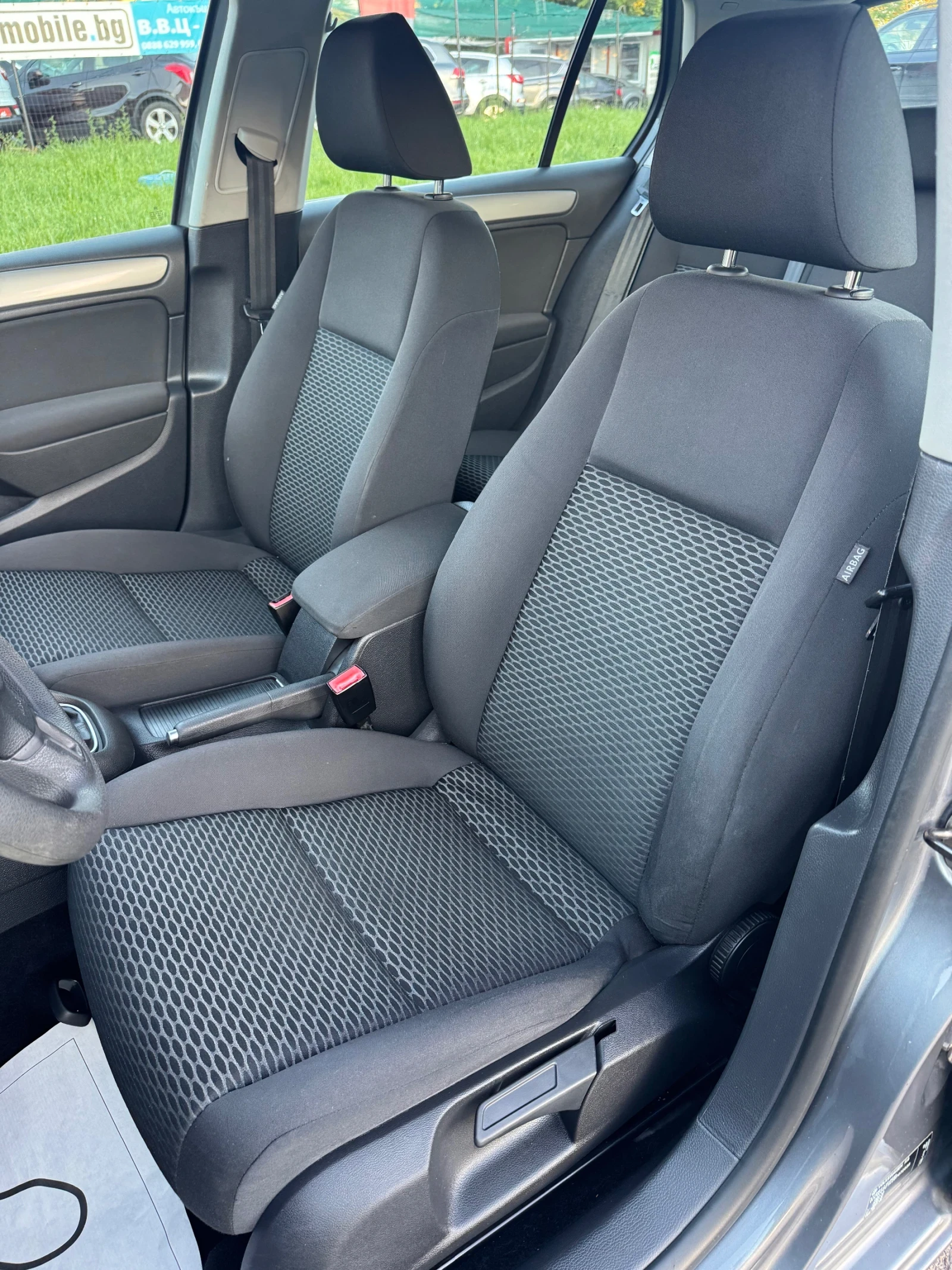 VW Golf TDi | Mobile.bg � ����������� 10