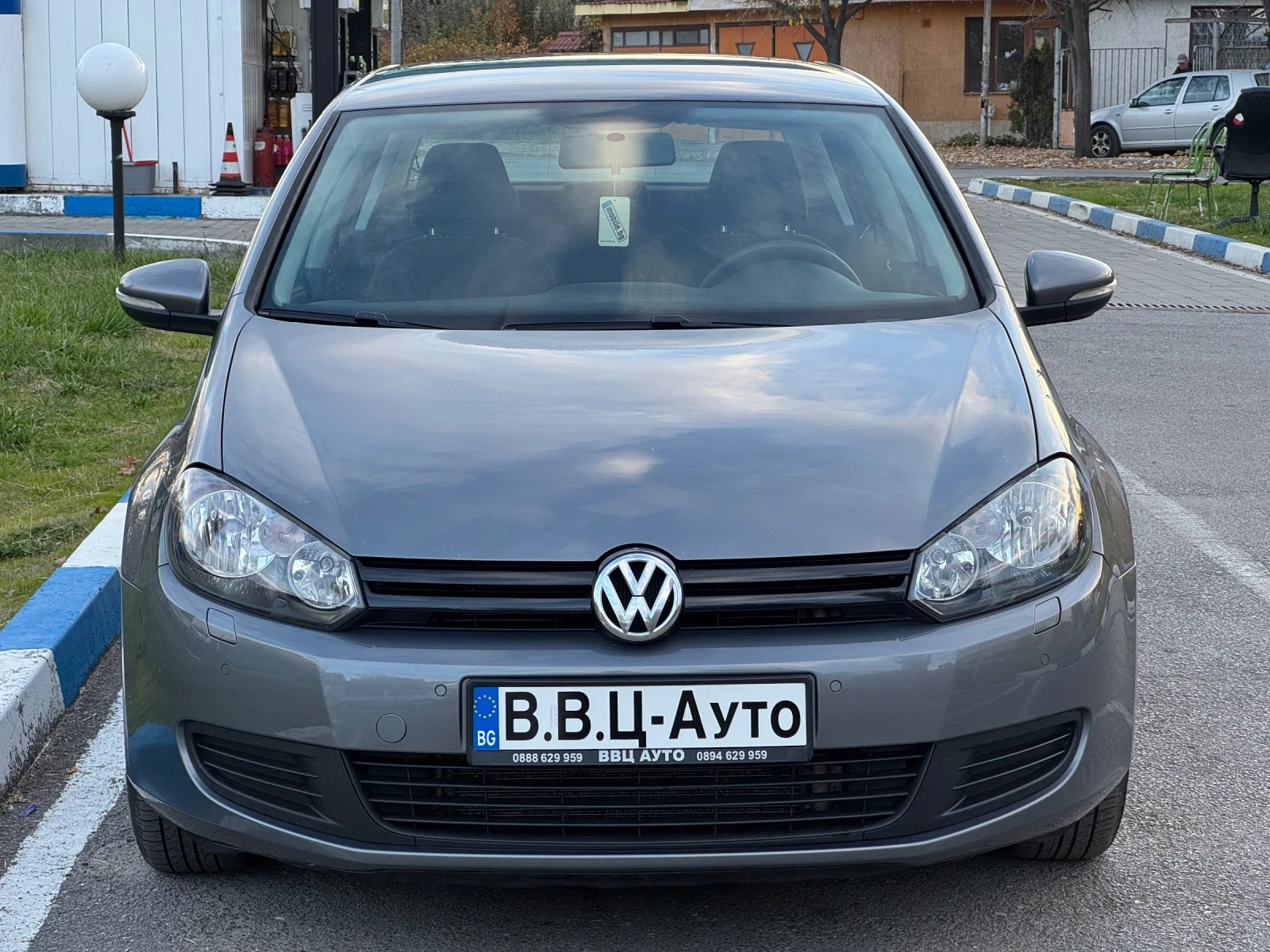 VW Golf TDi - изображение 2