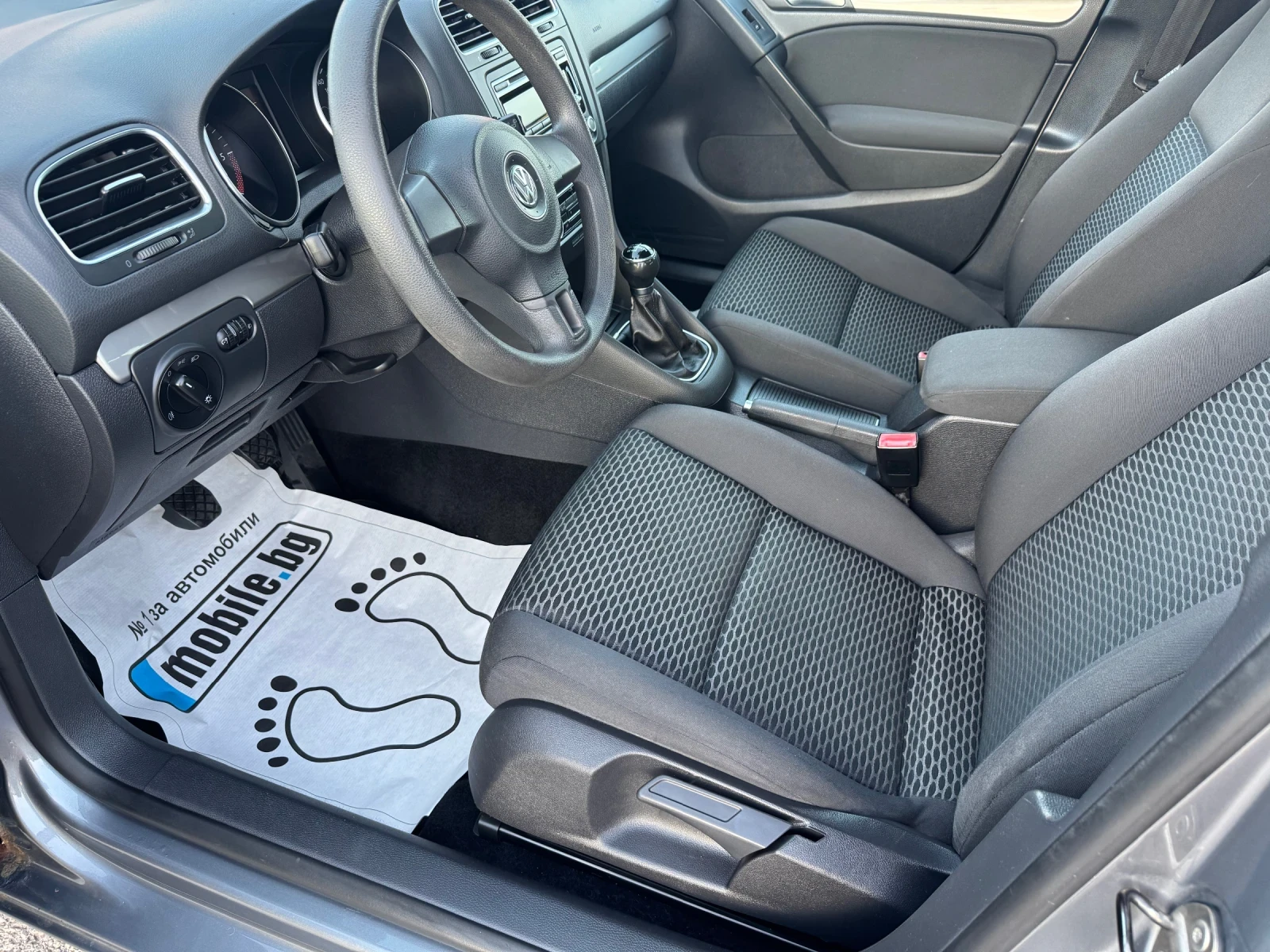 VW Golf TDi | Mobile.bg � ����������� 9