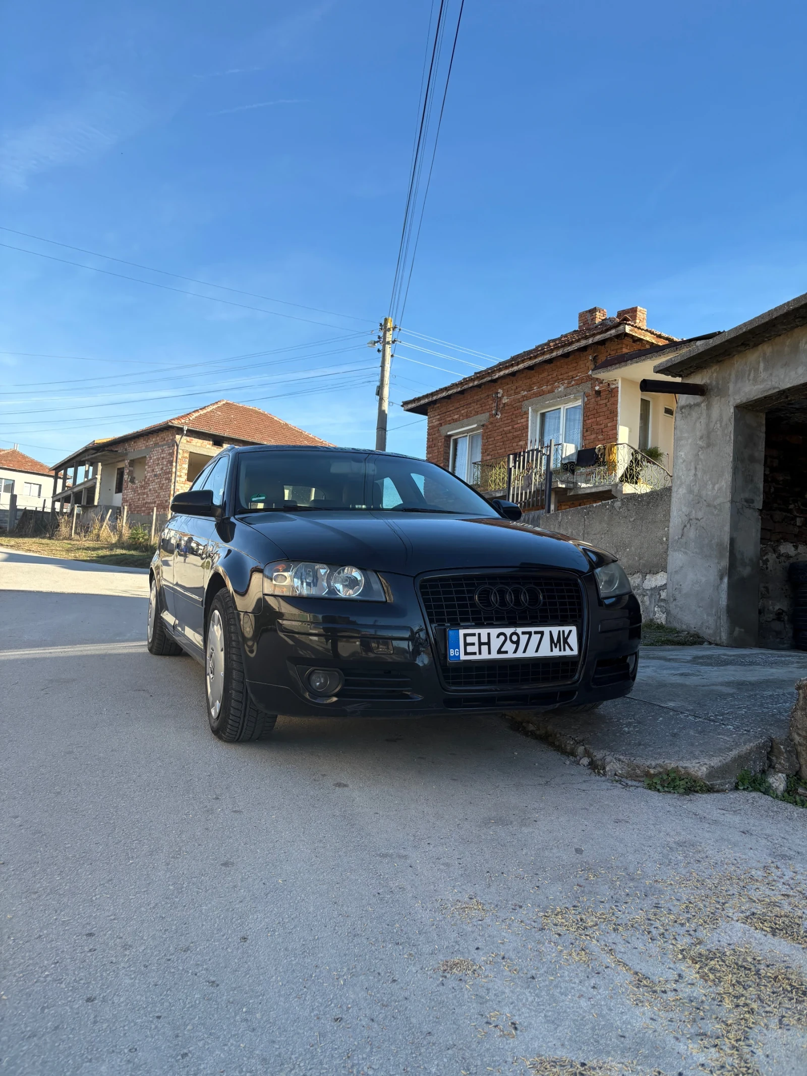 Audi A3 Sportback | Mobile.bg   2