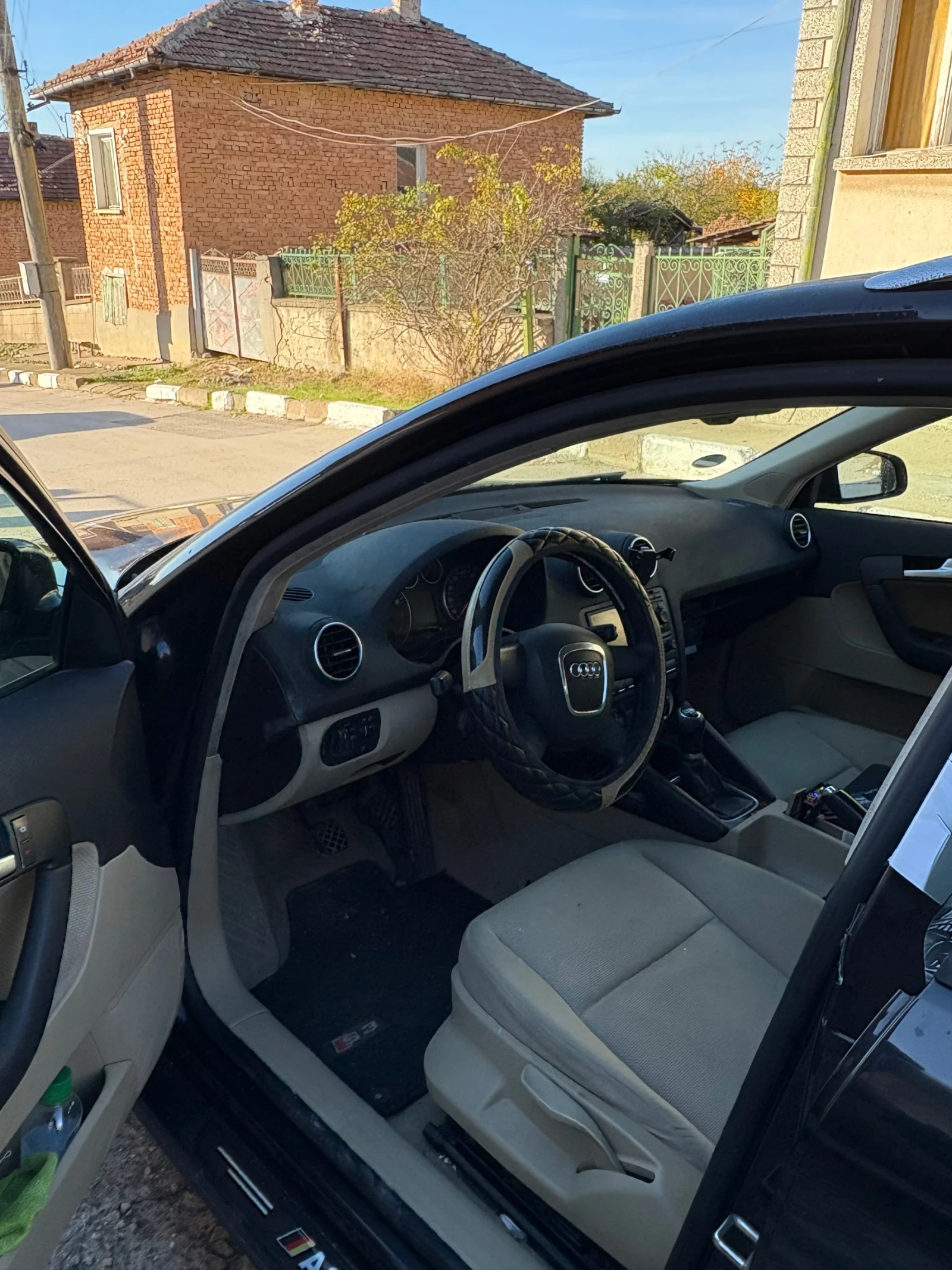 Audi A3 Sportback | Mobile.bg   6