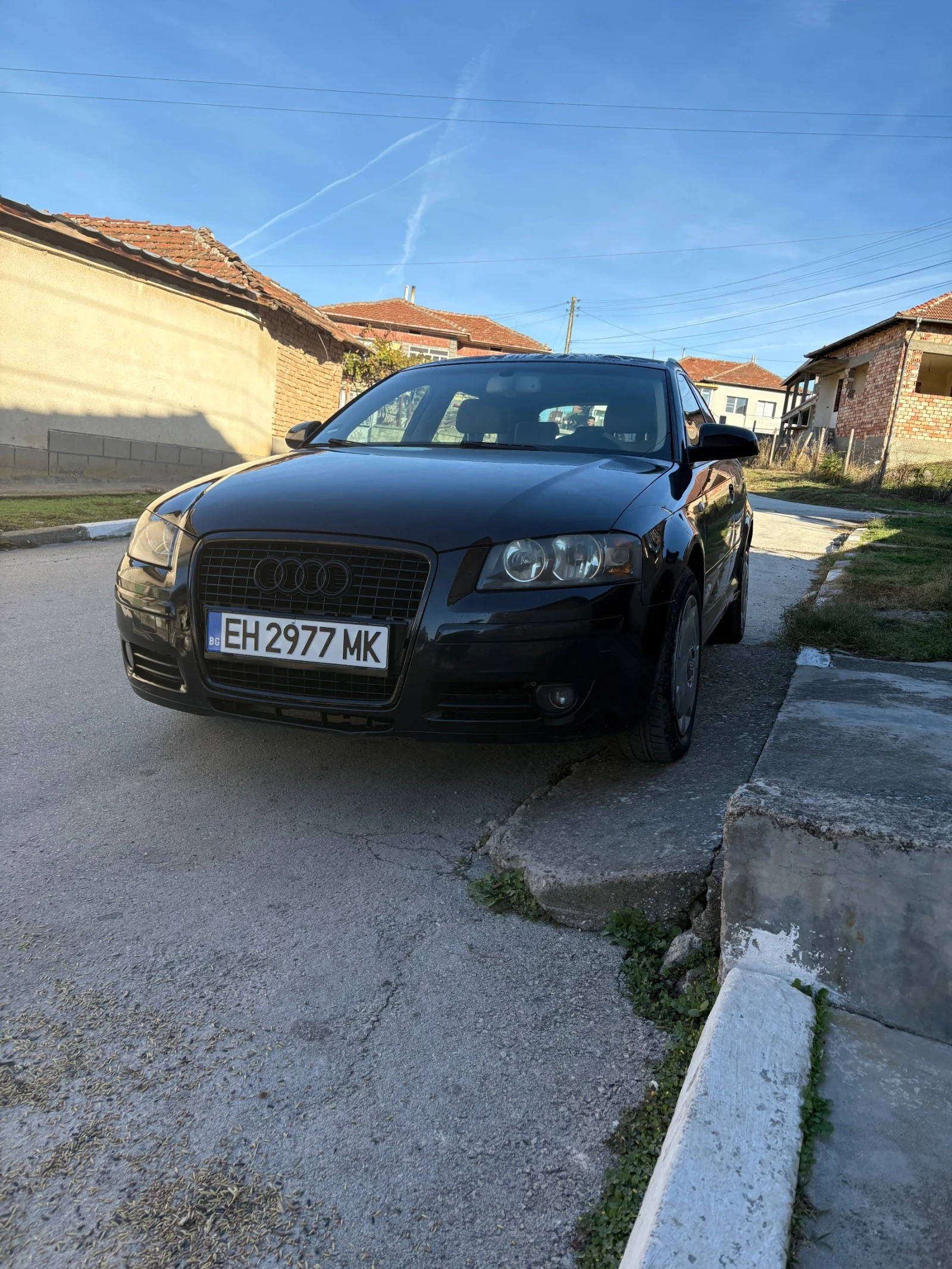 Audi A3 Sportback | Mobile.bg   1