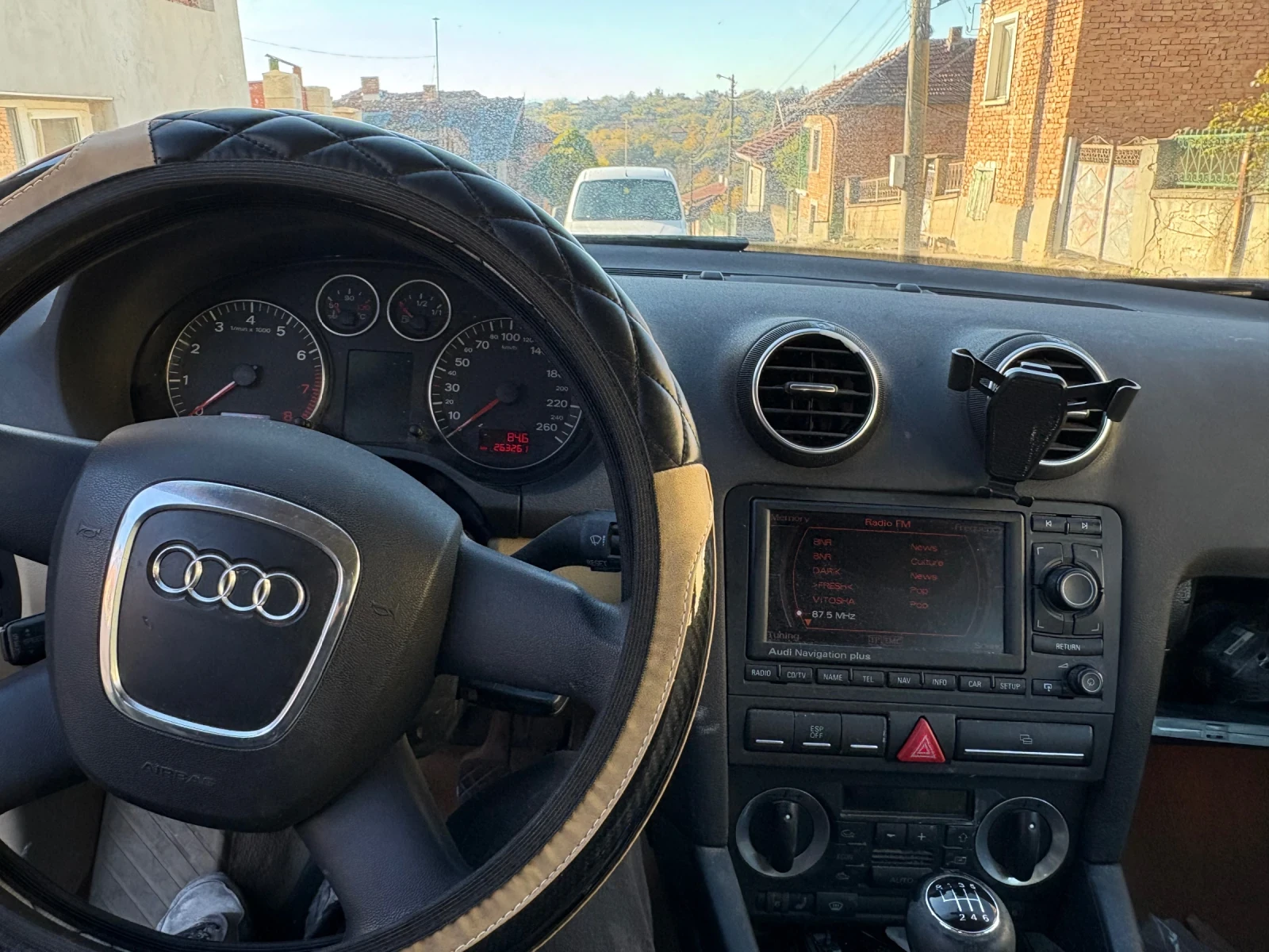 Audi A3 Sportback | Mobile.bg   7