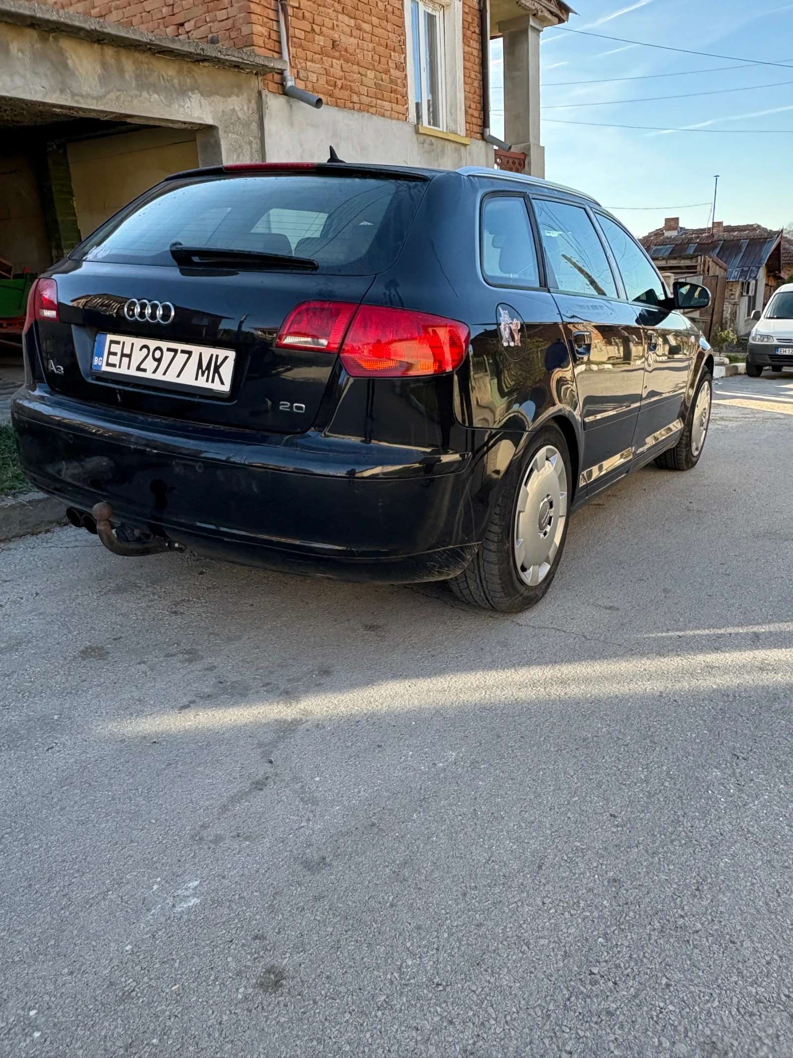 Audi A3 Sportback | Mobile.bg   3