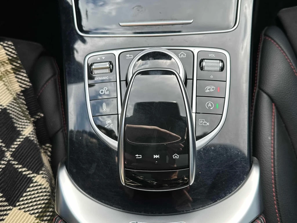 Mercedes-Benz C 43 AMG * CARFAX *    | Mobile.bg   11