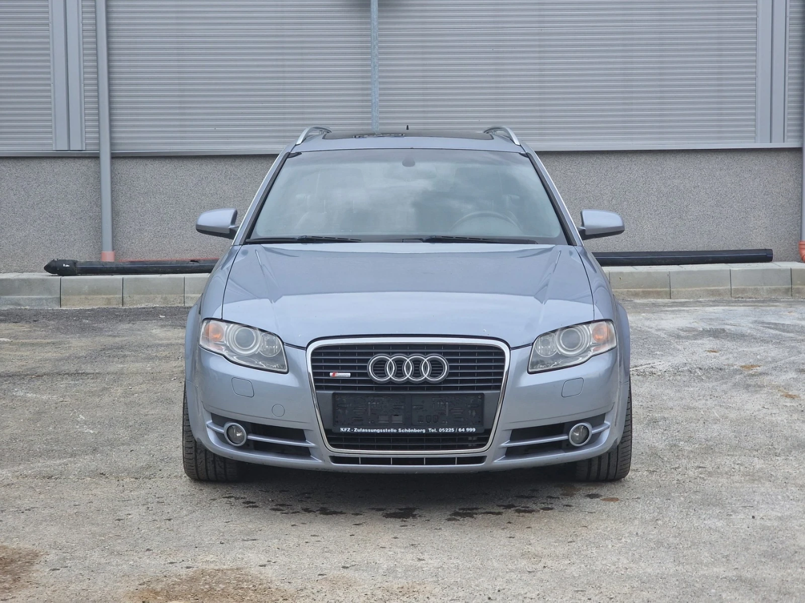 Audi A4 3.0TDI 233hp , S-line , Quattro ,  | Mobile.bg   2