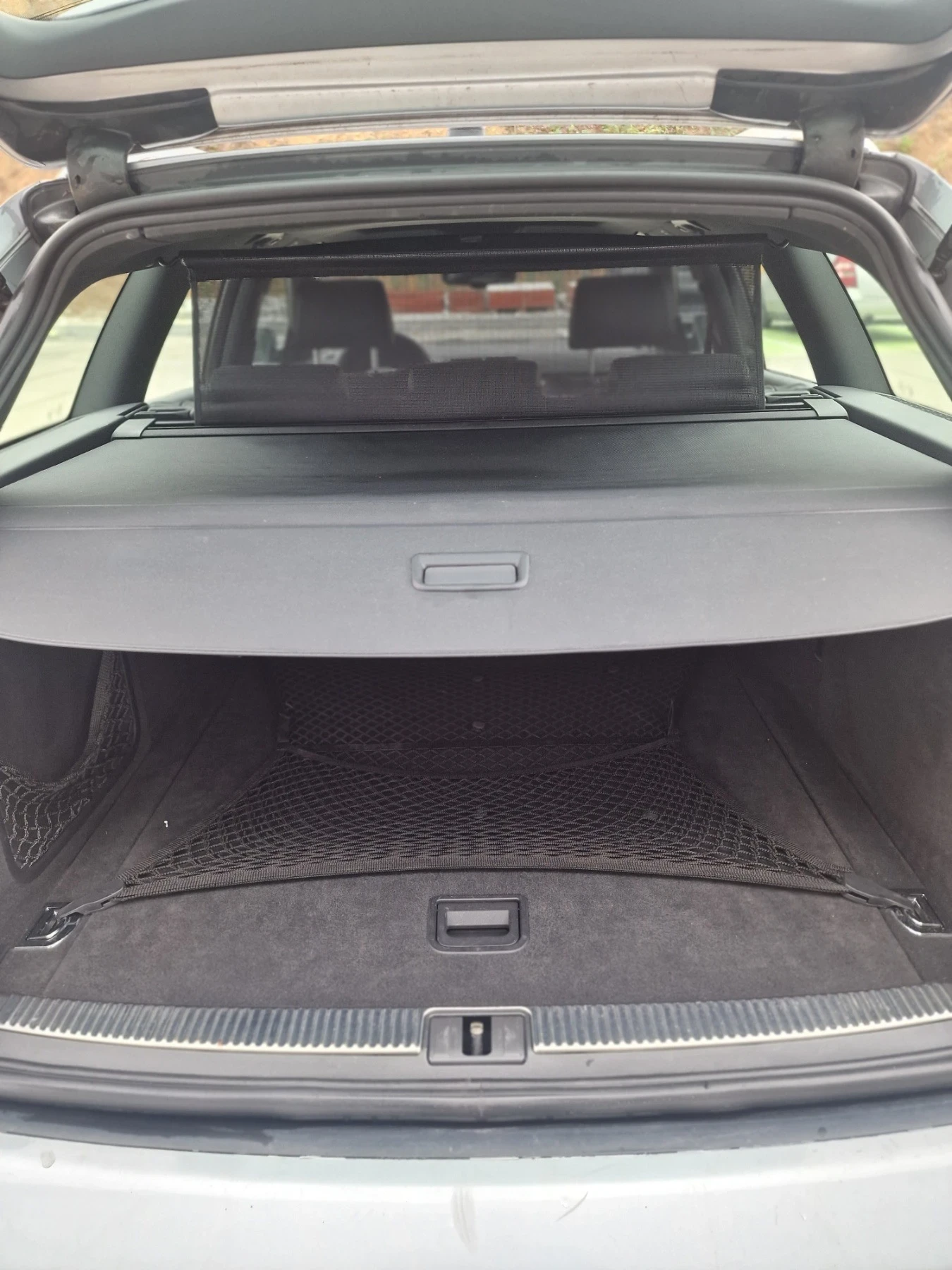 Audi A4 3.0TDI 233hp , S-line , Quattro ,  | Mobile.bg   14