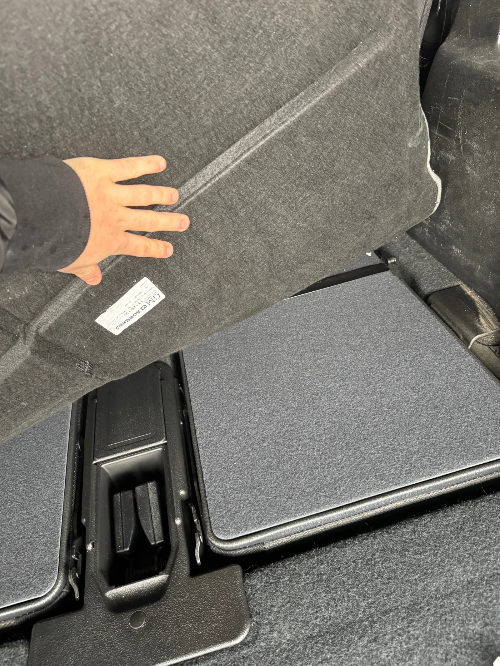 Opel Zafira 1.6i | Mobile.bg � ����������� 14