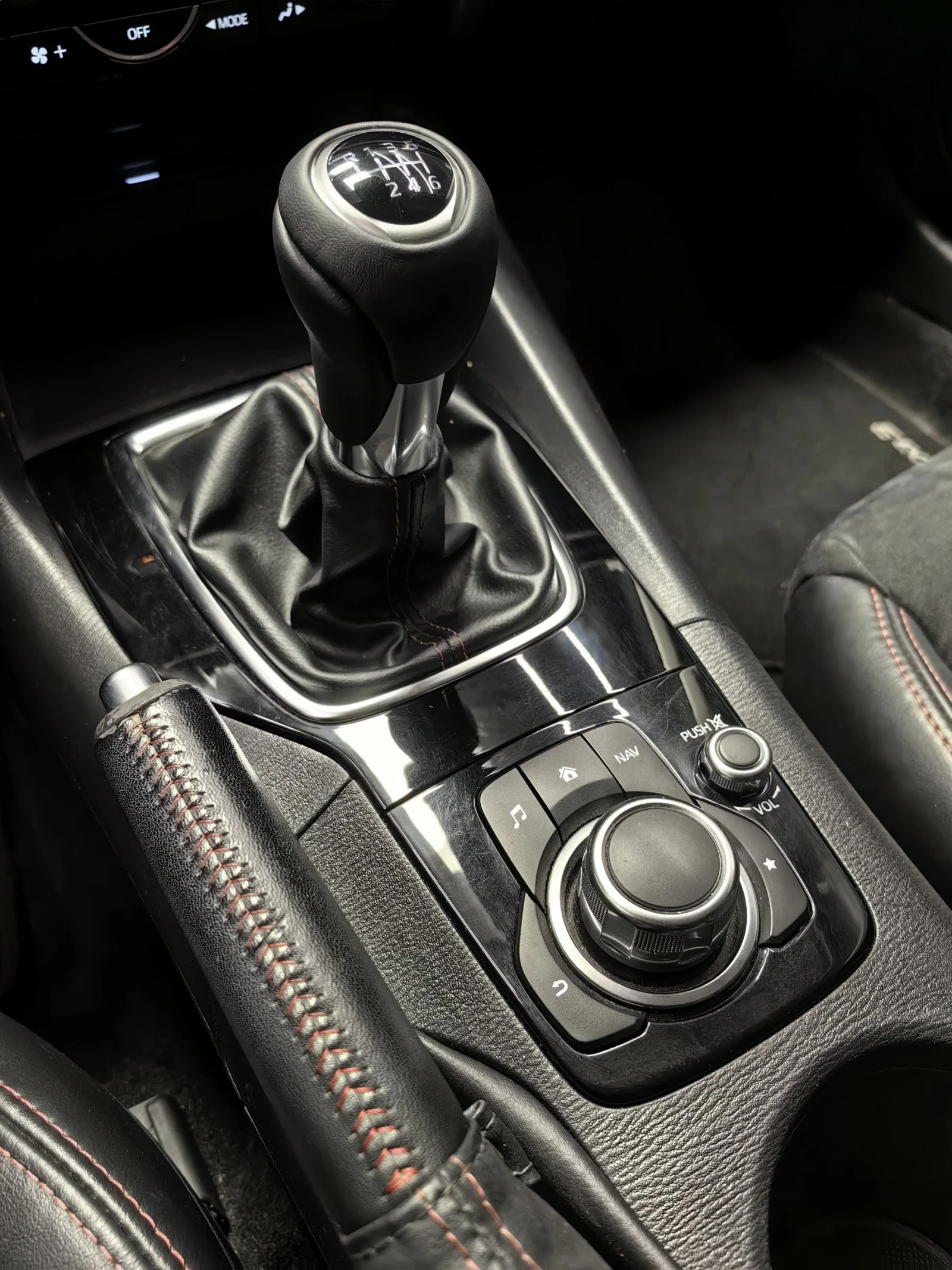 Mazda 3 2.0i* SKYACTIVE* * * * 68000* | Mobile.bg   12