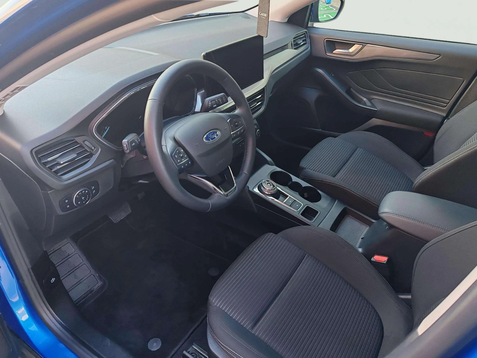 Ford Focus 1.5 TDCi EcoBlue | Mobile.bg � ����������� 7