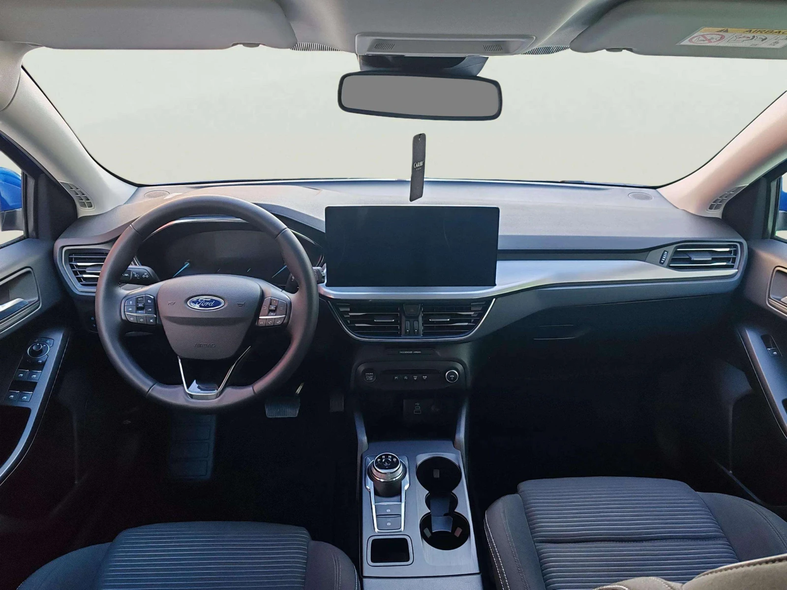 Ford Focus 1.5 TDCi EcoBlue | Mobile.bg � ����������� 10