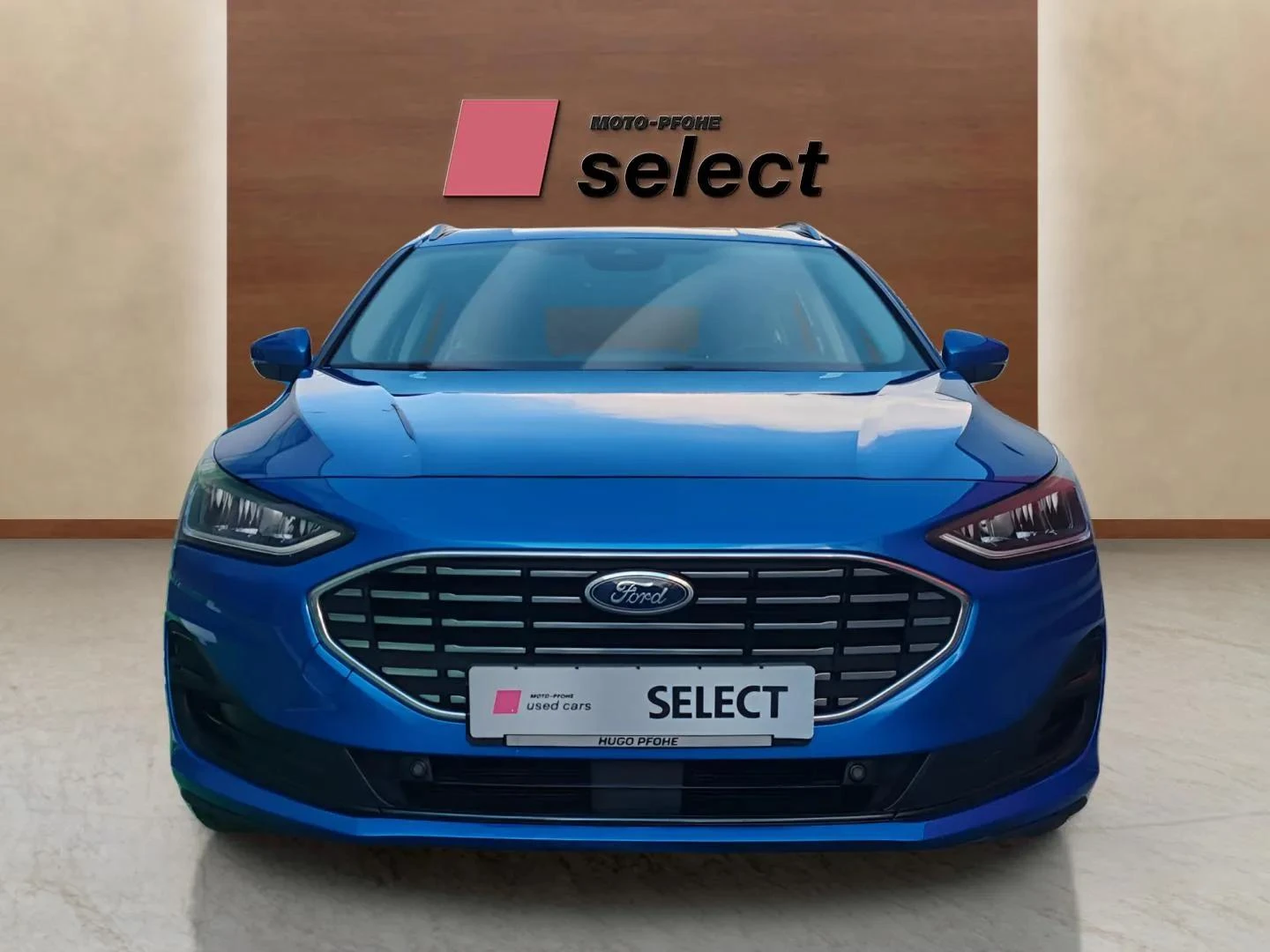 Ford Focus 1.5 TDCi EcoBlue | Mobile.bg � ����������� 3